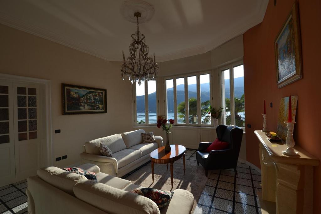 Villa Rina room 6